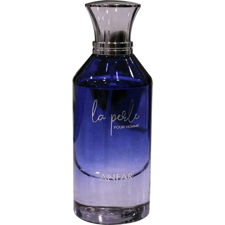 La Perle pour Homme