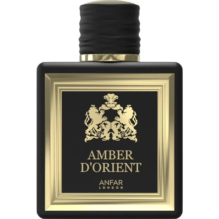 Amber d'Orient