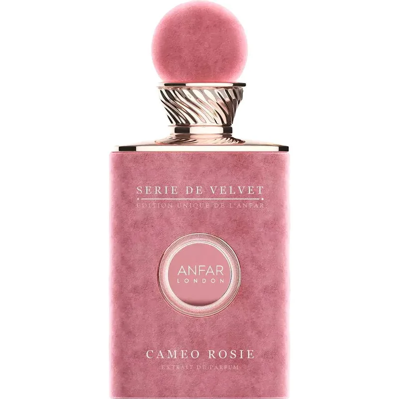 Cameo Rosie