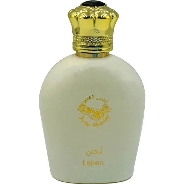 Lehen