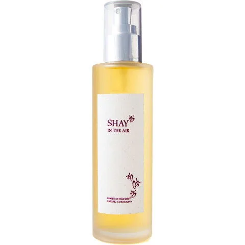 Shay Rose Anfasic Dokhoon Hair & Body Mist