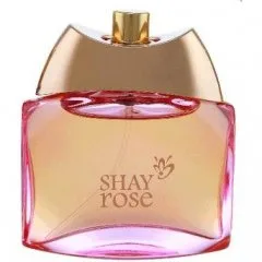 Shay Rose Anfasic Dokhoon Parfum