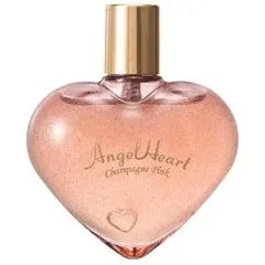 Angel Heart Champagne Pink エンジェルハート シャンパンピンク