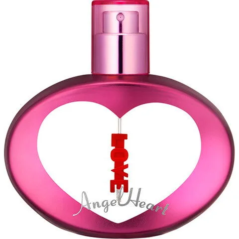 Angel Heart LovePink エンジェルハート ラブ ピンク