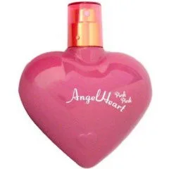Angel Heart Pink Pink エンジェルハート ピンクピンク