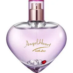 Angel Heart With Love エンジェル ハート ウィズラブ