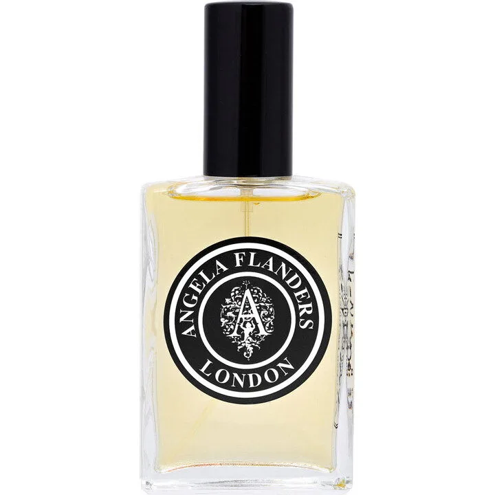 Artillery No. 5 - Sandalwood