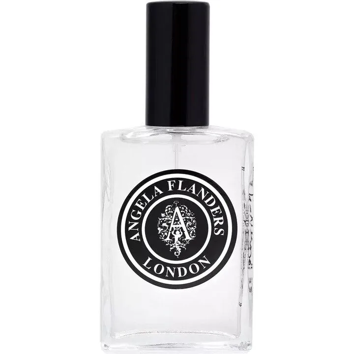 Angela Flanders Artillery No. 7 Lavender & Amber Angela Flanders Eau De Parfum parfüm şişesi
