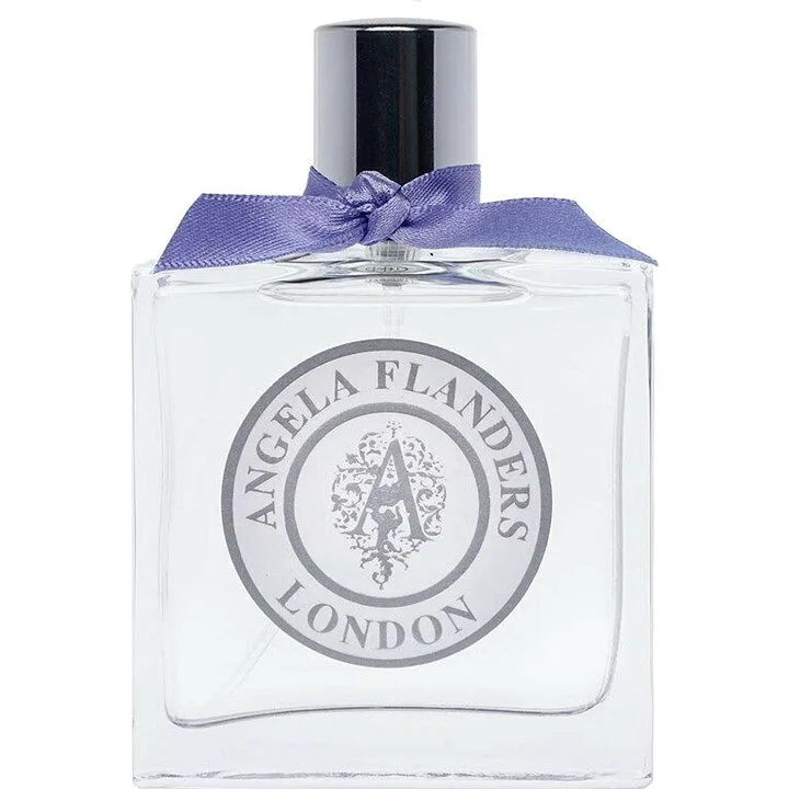 Angela Flanders Bluebell parfüm şişesi