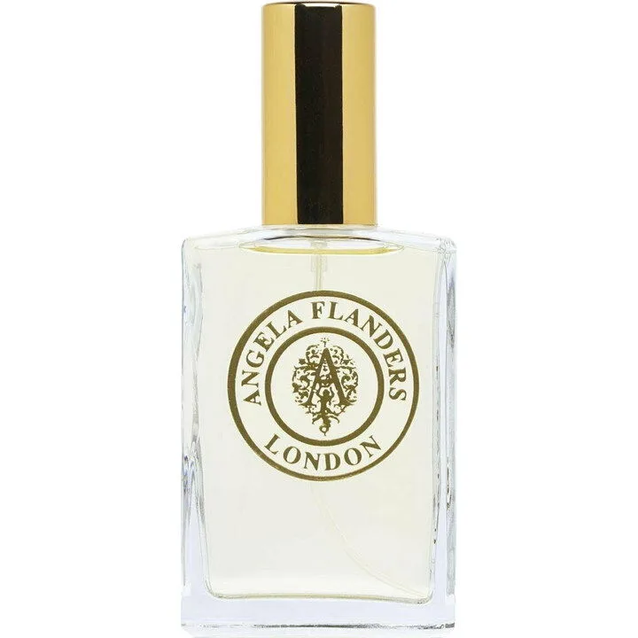 Angela Flanders Caspian Angela Flanders Eau De Parfum parfüm şişesi