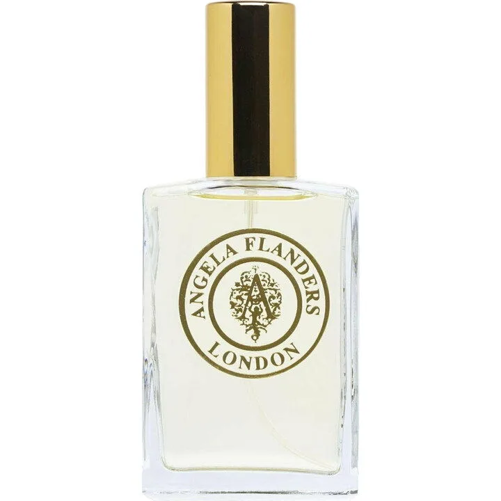 Angela Flanders Josephine Angela Flanders Eau De Parfum parfüm şişesi
