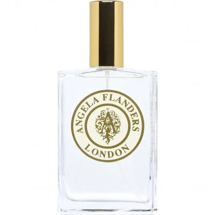 Angela Flanders Mandarin & Mint Angela Flanders Eau De Toilette parfüm şişesi