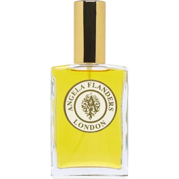 Angela Flanders Millefleurs Angela Flanders Eau De Parfum parfüm şişesi