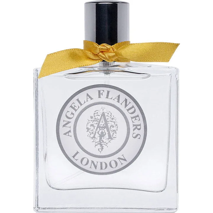 Angela Flanders Orange Blossom parfüm şişesi