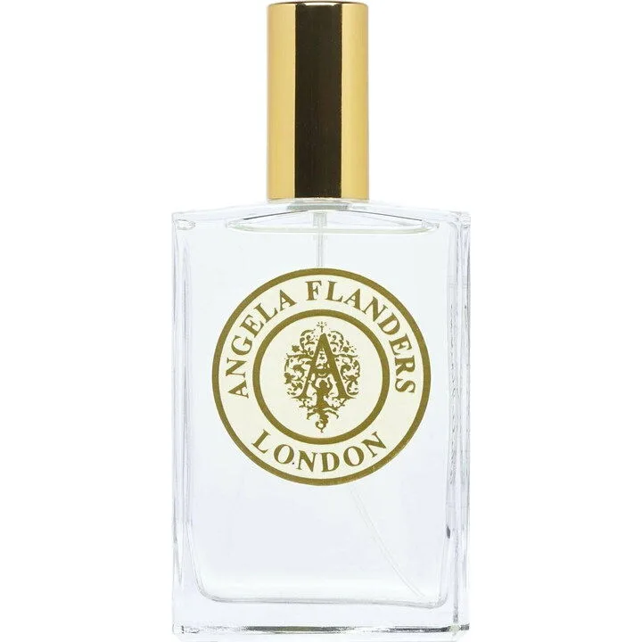 Rose Sauvage Angela Flanders Eau de Parfum