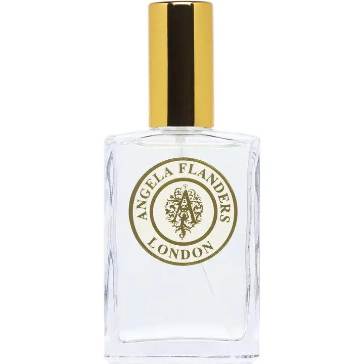 Angela Flanders White Flowers Angela Flanders Eau De Parfum parfüm şişesi