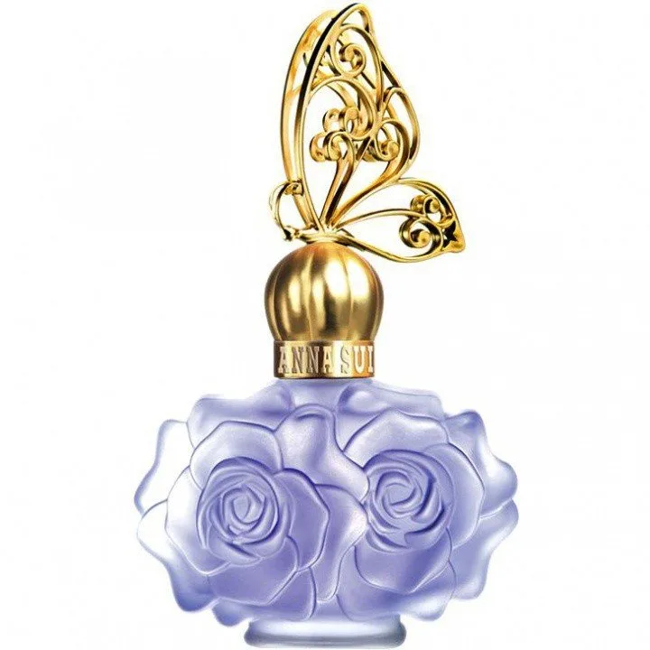 Anna Sui La Vie De Bohème parfüm şişesi