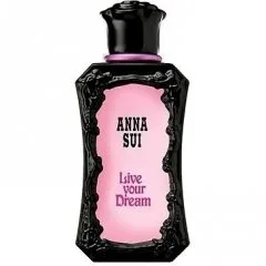 Live Your Dream