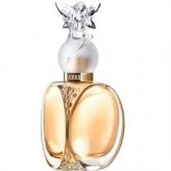 Anna Sui Secret Wish Fairy Dance Sun parfüm şişesi