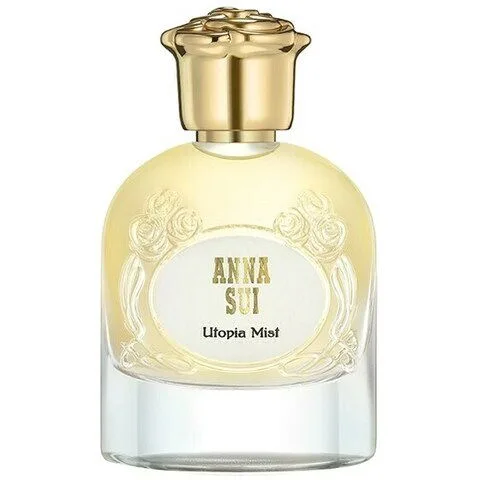 Anna Sui Utopia Mist parfüm şişesi