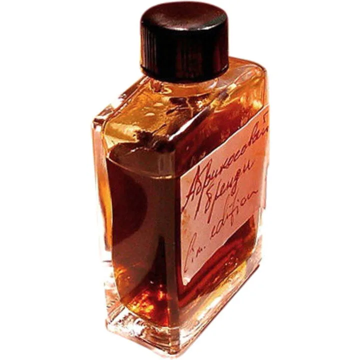 Abrikósovyi Brandy Абрикосовый бренди
