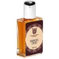 Anna Zworykina Heroic Oud parfüm şişesi