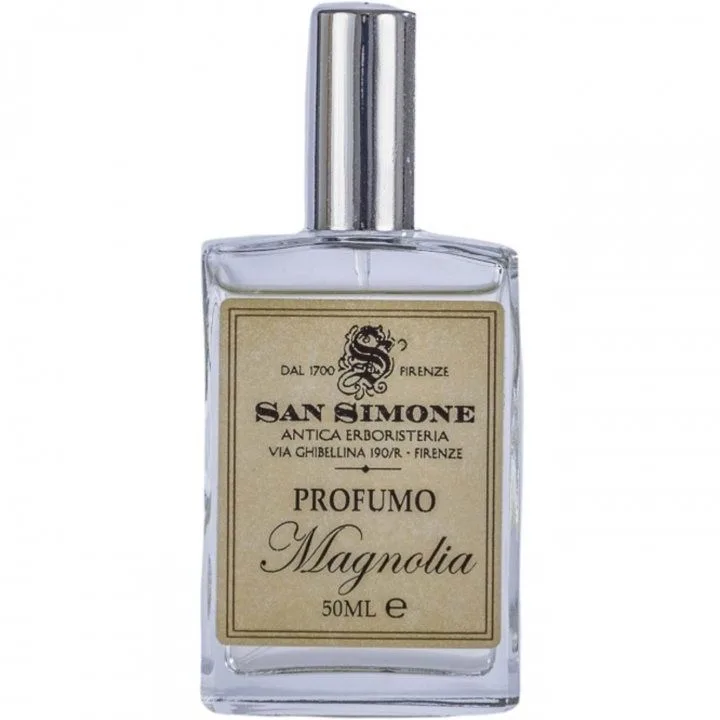 Magnolia