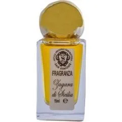 Zagara di Sicilia