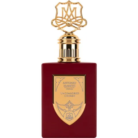 Antonio Maretti Uncensored Cherry parfüm şişesi