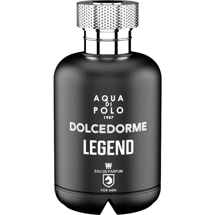 Dolcedorme Legend