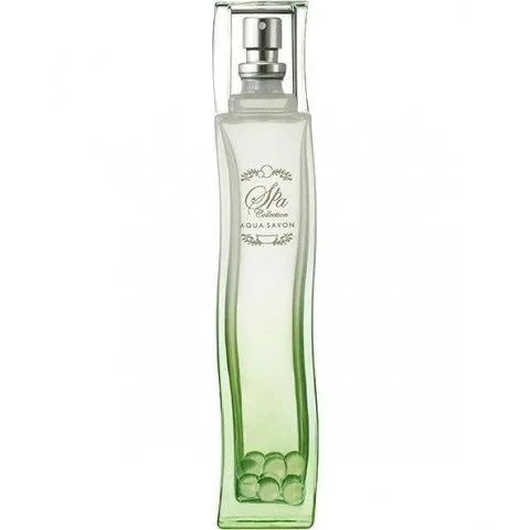 Aqua Savon Spa Collection - Chamomile アクア シャボン スパコレクション カモミールスパの香り