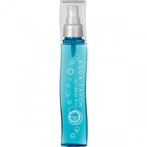 Aqua Savon Favorite Soap 大好きなせっけんの香り parfüm şişesi
