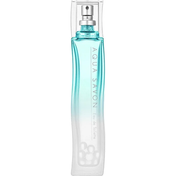 Aqua Savon Juicy Savon ジューシーシャボンの香り parfüm şişesi