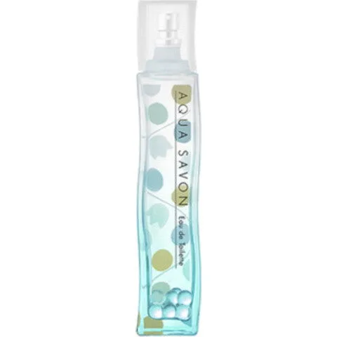 Aqua Savon Nordic Soap ノルディックソープの香り parfüm şişesi