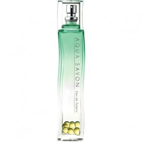 Aqua Savon Provence Soap プロヴァンスソープの香り parfüm şişesi