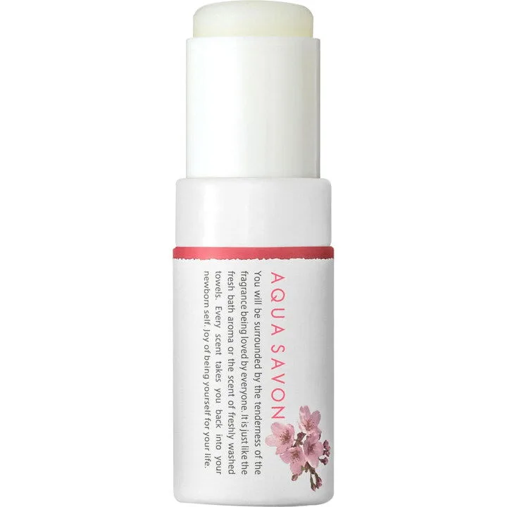 Aqua Savon Sakura Floral サクラフローラルの香り parfüm şişesi