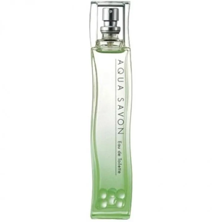Watery Green Apple ウォータリーグリーンアップルの香り