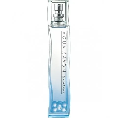 Watery Shampoo ウォータリーシャンプーの香り