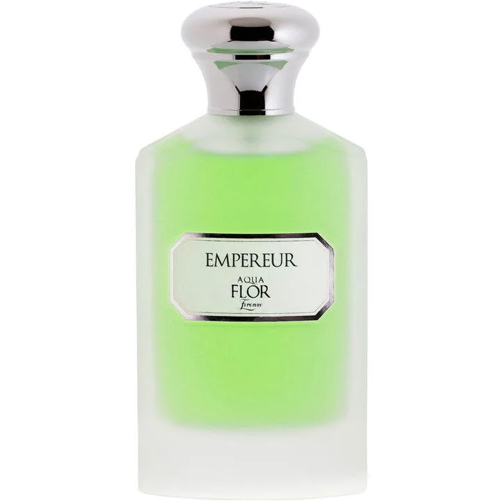 Aquaflor Empereur Aquaflor Eau De Toilette parfüm şişesi