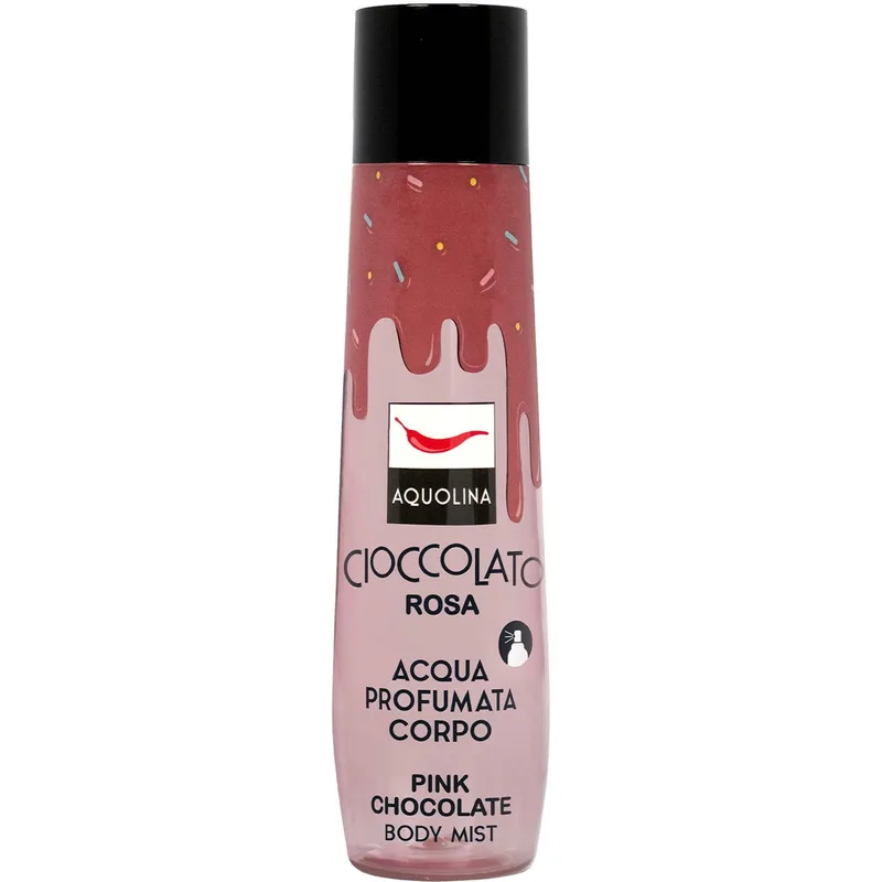 Cioccolato Rosa