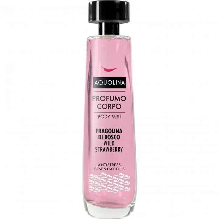 Aquolina Fragolina Di Bosco Wild Strawberry Aquolina Body Mist parfüm şişesi
