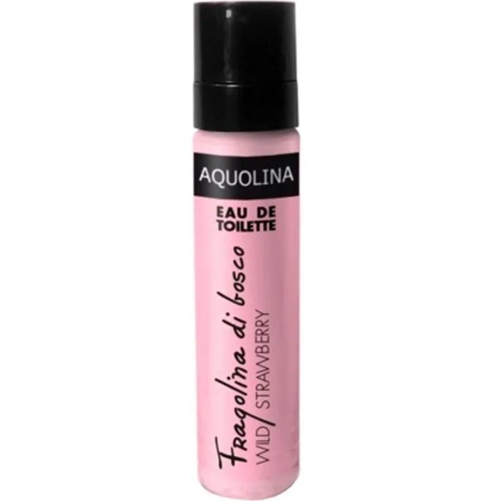 Aquolina Fragolina Di Bosco Wild Strawberry Aquolina Eau De Toilette parfüm şişesi