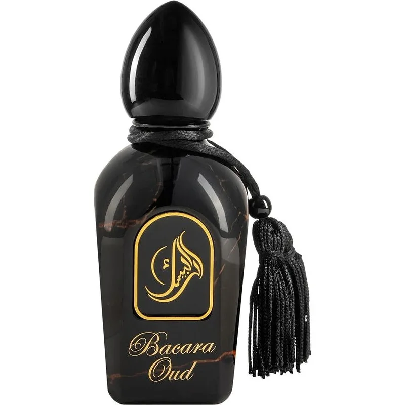 Bacara Oud