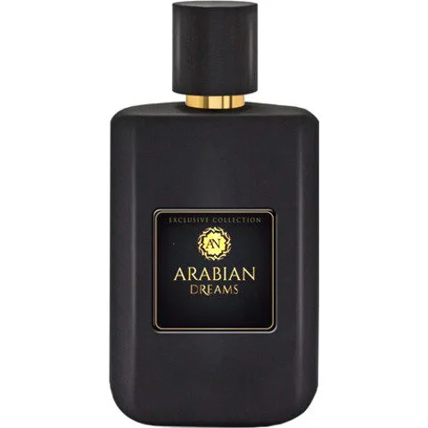 Exclusive Collection - Arabian Dreams