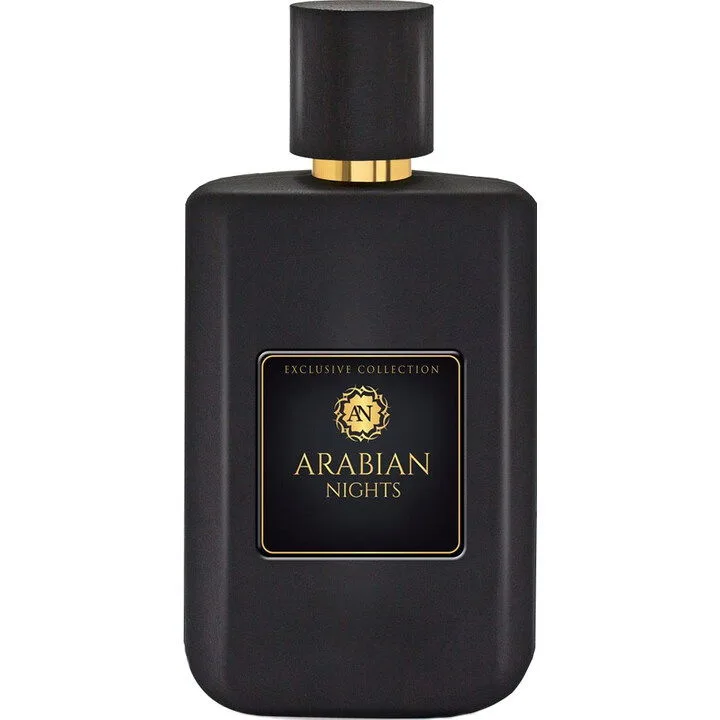 Exclusive Collection - Arabian Nights