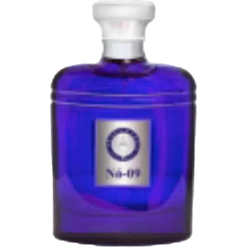 Arabian Eagle Nǿ 09 parfüm şişesi