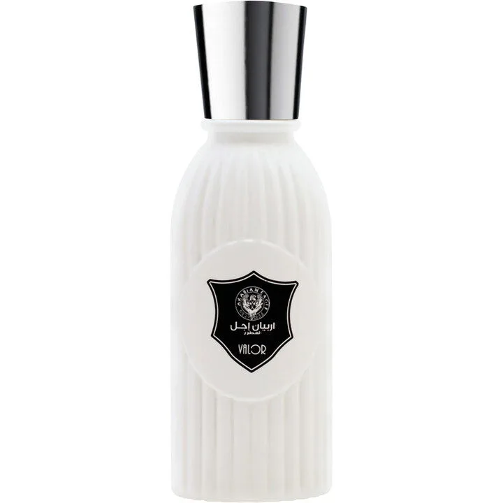 Arabian Eagle Valor Arabian Eagle Hair Mist parfüm şişesi