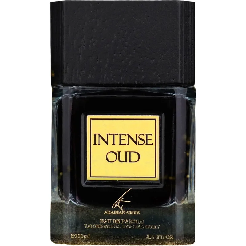 Intense Oud