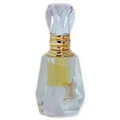 Arabian Oud Amra Al Khaleej parfüm şişesi