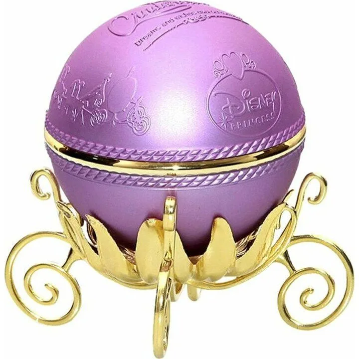 Arabian Oud Disney Princess Cinderella parfüm şişesi